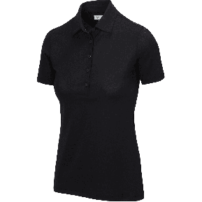 Women's Freedom Micro Pique Polo (G2S21K450)