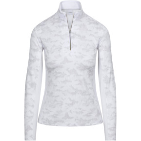 Tully Ventilated Performance Polo (D2S24K424)