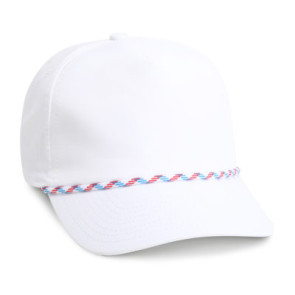 The Lil' Mikey Junior Performance Rope Cap (Y5054)