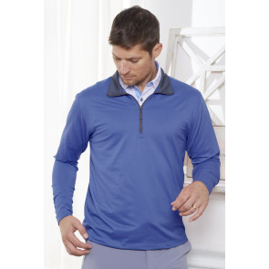 Men's Rowley 1/4 Zip (8882)