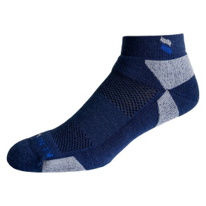 Men's Classic Ankle - Midnight Blue (P1205-590)