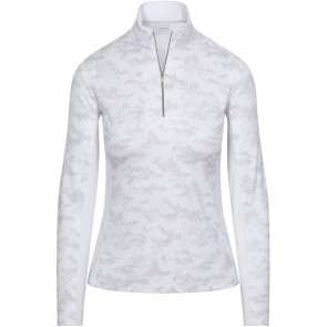 Tully Ventilated Performance Polo (D2S24K424)