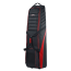 Black/Red