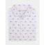 White/Navy