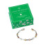 Golf Goddess Stroke Counter Bracelet Gift Box