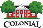 Colonial Country Club